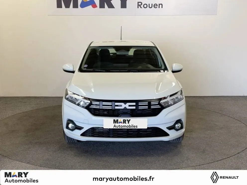 Véhicule occasion 217869 - dacia SANDERO - Photo 2