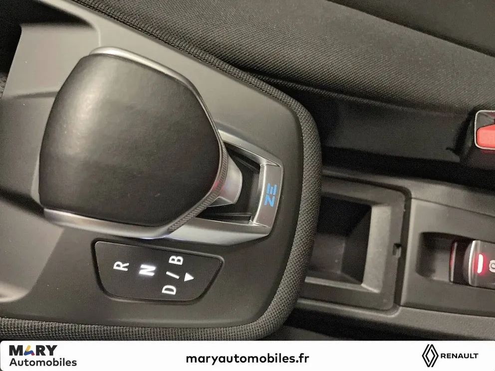 Véhicule occasion 203013 - renault ZOE - Photo 13