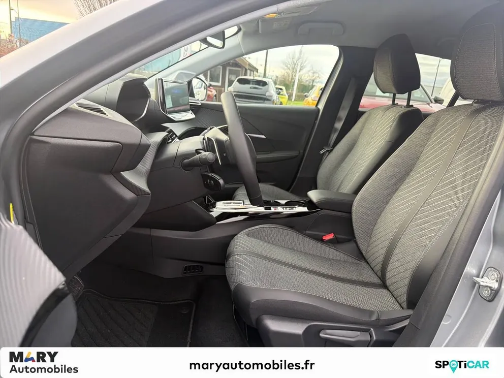 Véhicule occasion 210024 - peugeot 208 - Photo 10