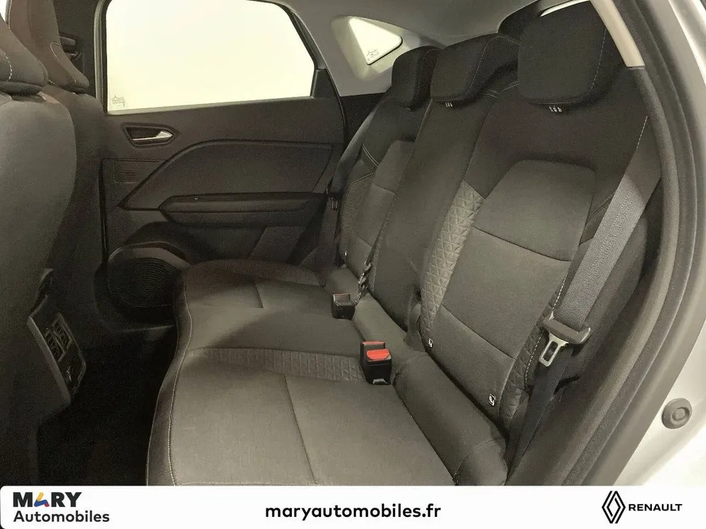 Véhicule occasion 200761 - renault CAPTUR - Photo 10