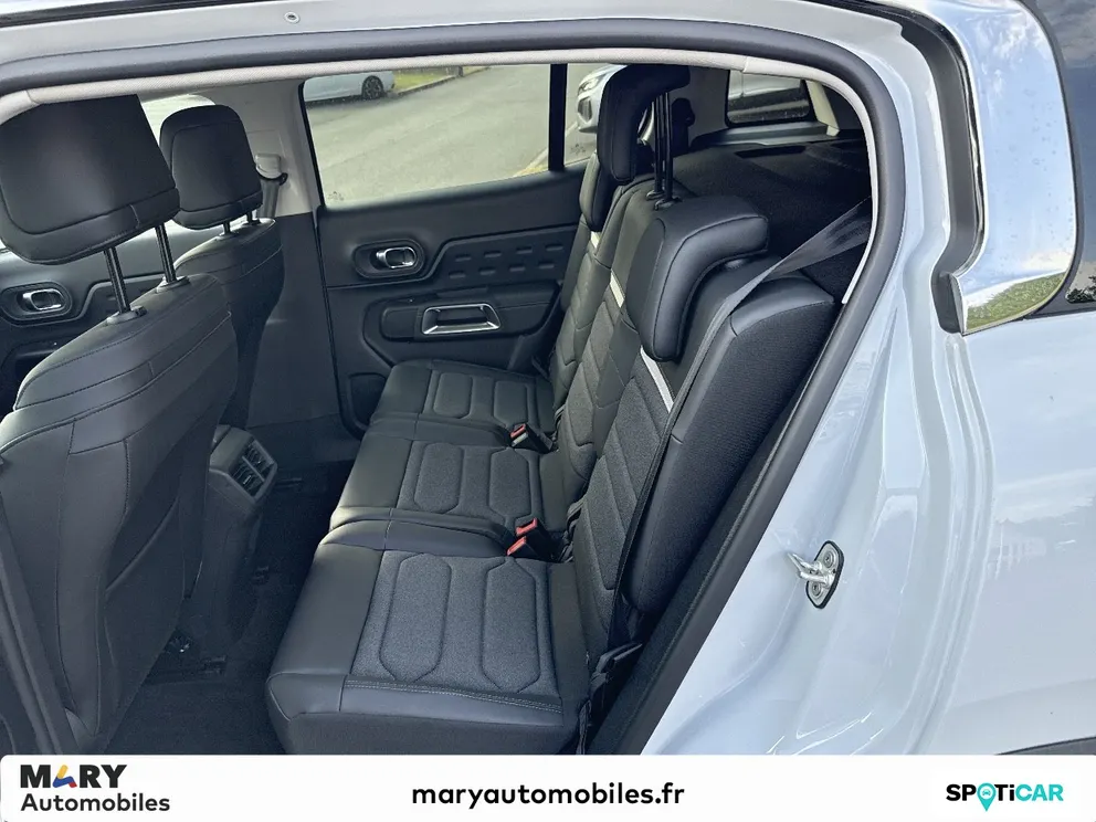 Véhicule occasion 238950 - Citroën C5 AIRCROSS - Photo 15