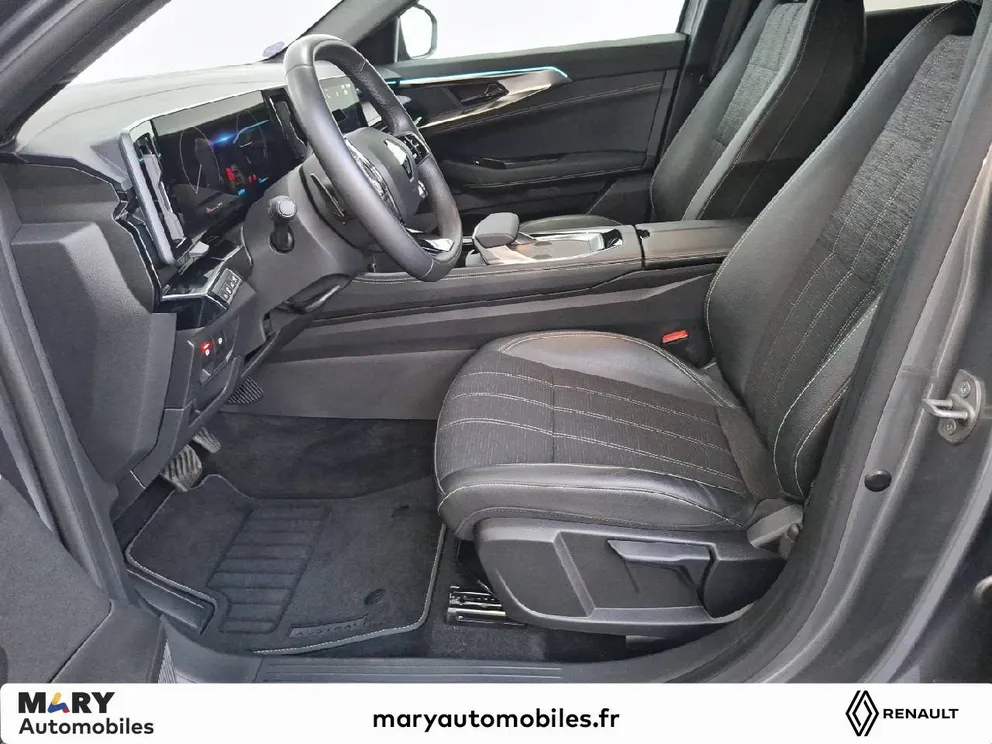 Véhicule occasion 232537 - renault AUSTRAL - Photo 9