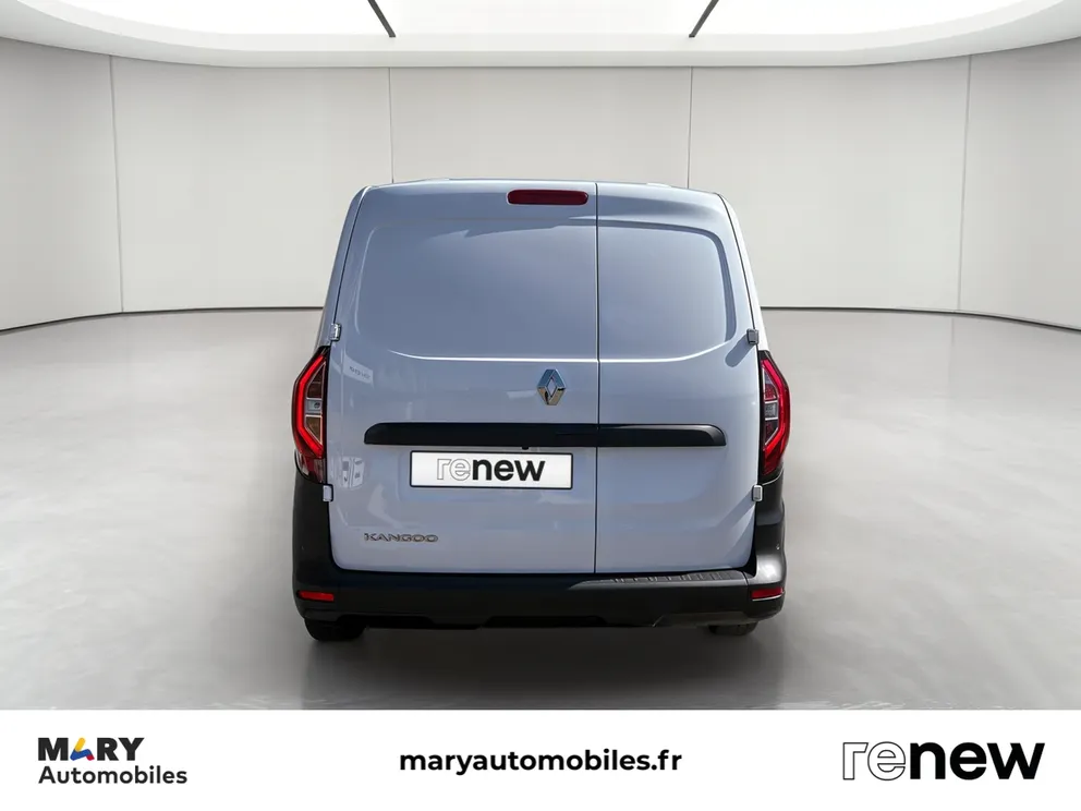 Véhicule occasion 233971 - renault KANGOO - Photo 4