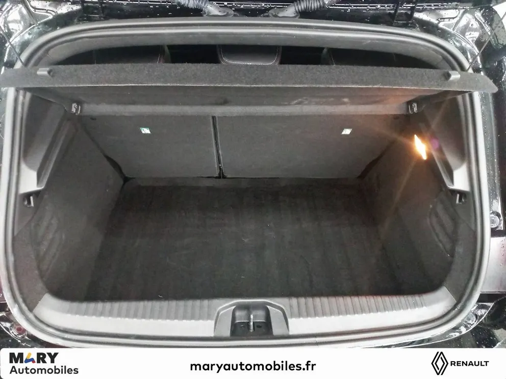 Véhicule occasion 215906 - renault CLIO - Photo 6