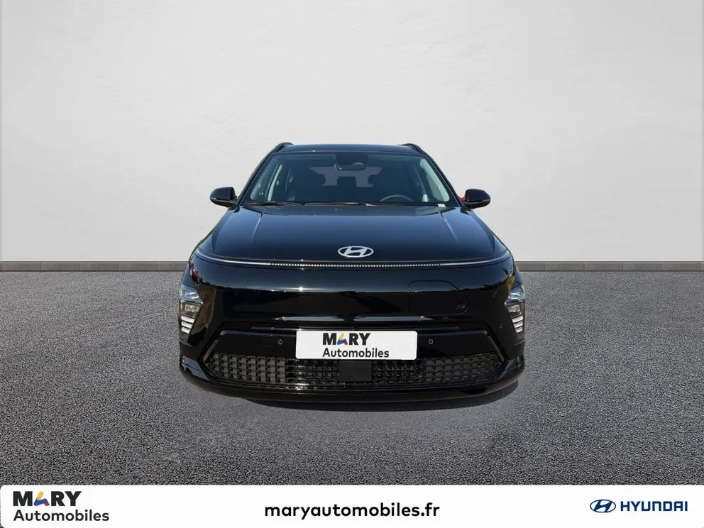 Véhicule occasion 1238196 - hyundai KONA - Photo 6