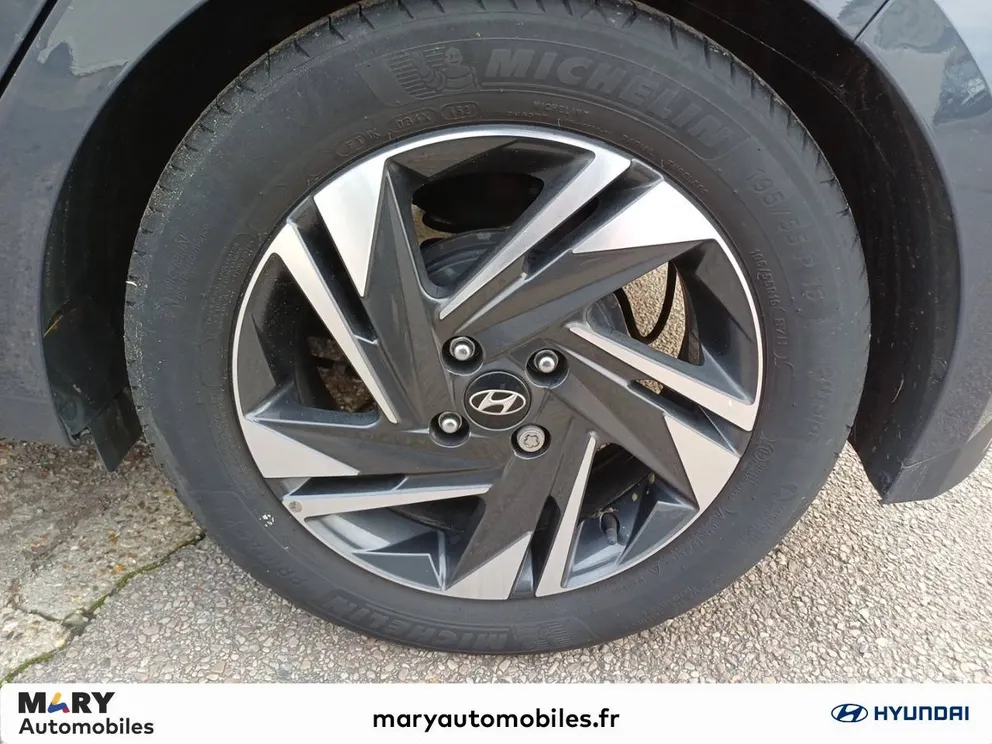 Véhicule occasion 196104 - hyundai i20 - Photo 11