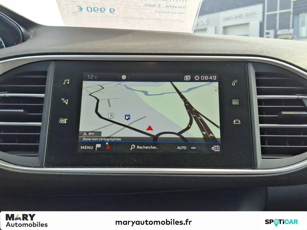 Véhicule occasion 234454 - peugeot 308 - Photo 15