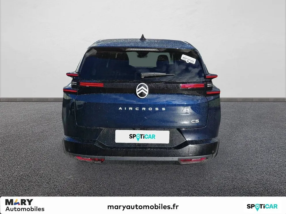 Véhicule occasion 205520 - Citroën C5 AIRCROSS - Photo 5