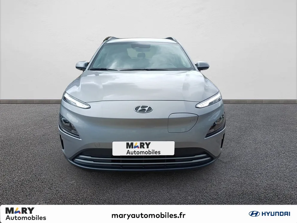 Véhicule occasion 1238090 - hyundai KONA - Photo 6