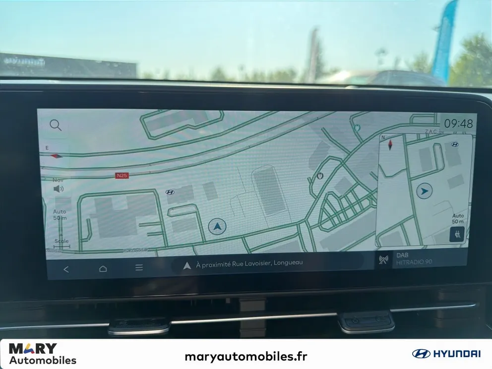 Véhicule occasion 1238196 - hyundai KONA - Photo 12