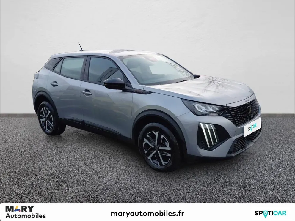 Véhicule occasion 194630 - peugeot 2008 - Photo 3