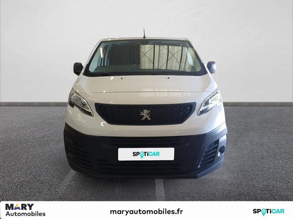 Véhicule occasion 179781 - peugeot EXPERT - Photo 8