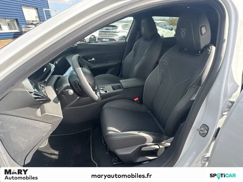 Véhicule occasion 230006 - peugeot 408 - Photo 9