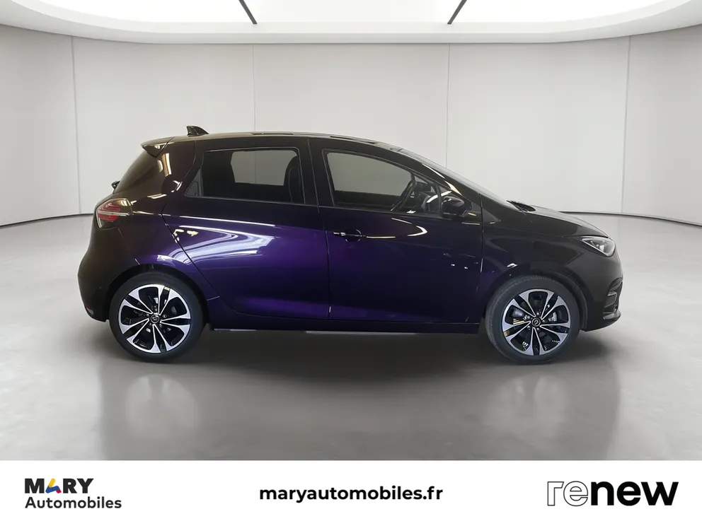 Véhicule occasion 1234926 - renault ZOE - Photo 6