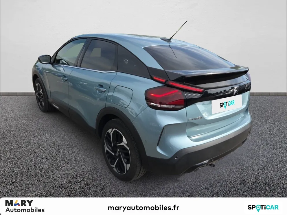 Véhicule occasion 234002 - Citroën C4 - Photo 2