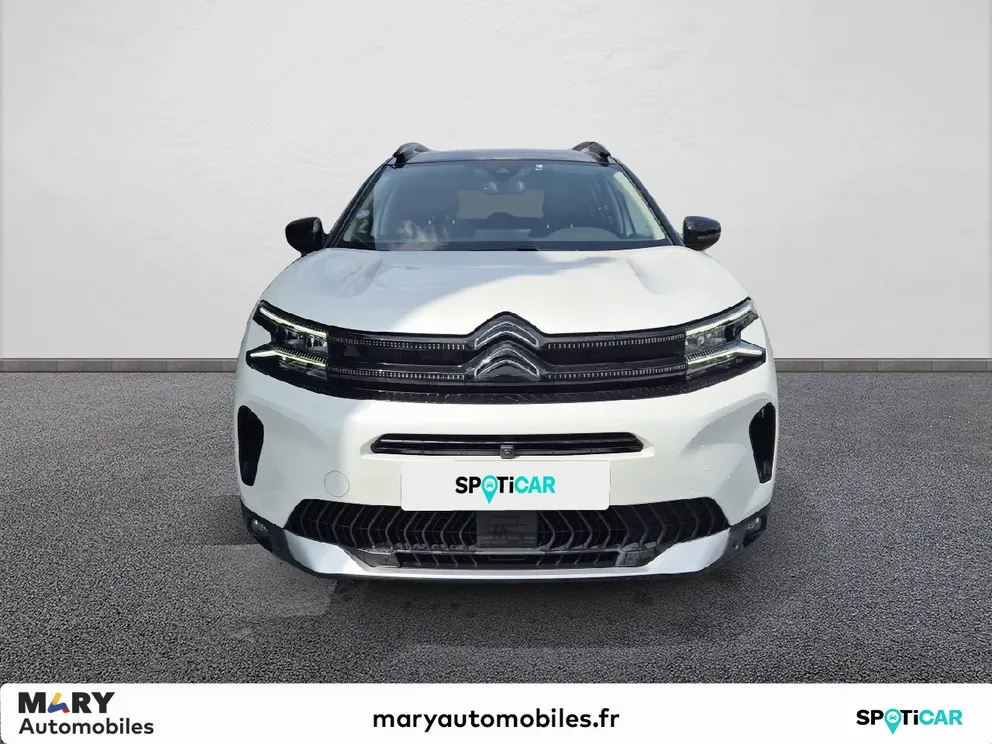 Véhicule occasion 238787 - Citroën C5 AIRCROSS - Photo 6