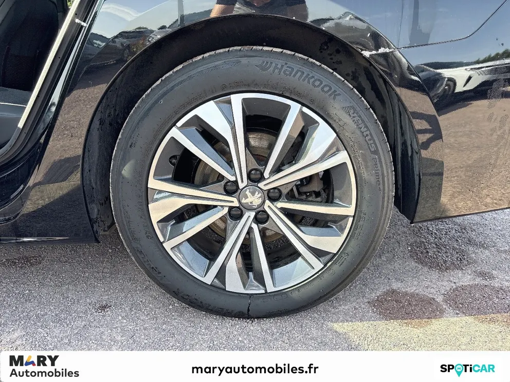 Véhicule occasion 1229886 - peugeot 508 - Photo 7