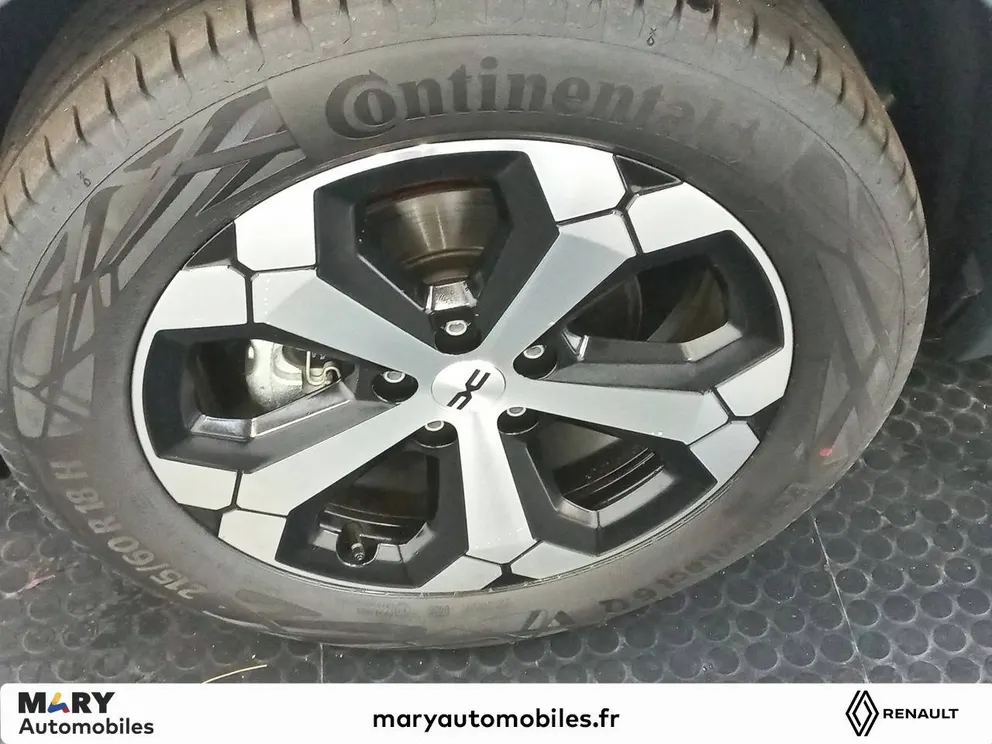 Véhicule occasion 228613 - dacia DUSTER - Photo 18