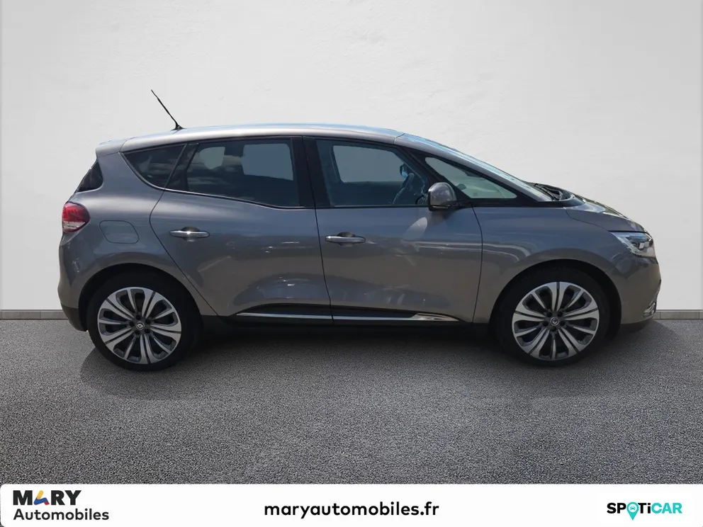 Véhicule occasion 222298 - renault SCENIC - Photo 4
