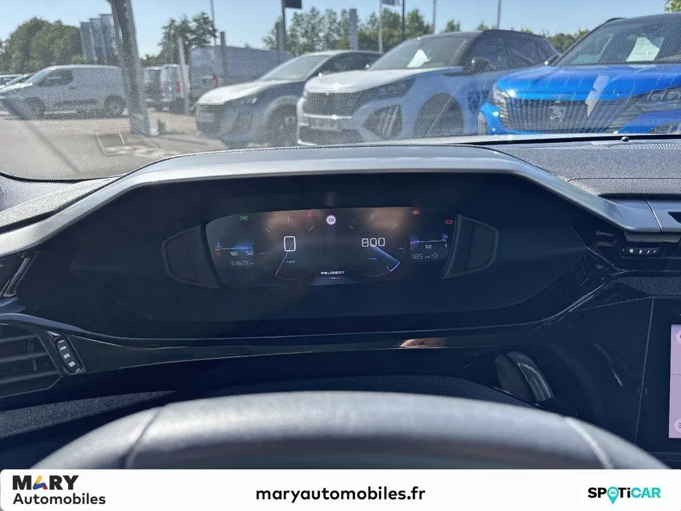 Véhicule occasion 179829 - peugeot 308 - Photo 16