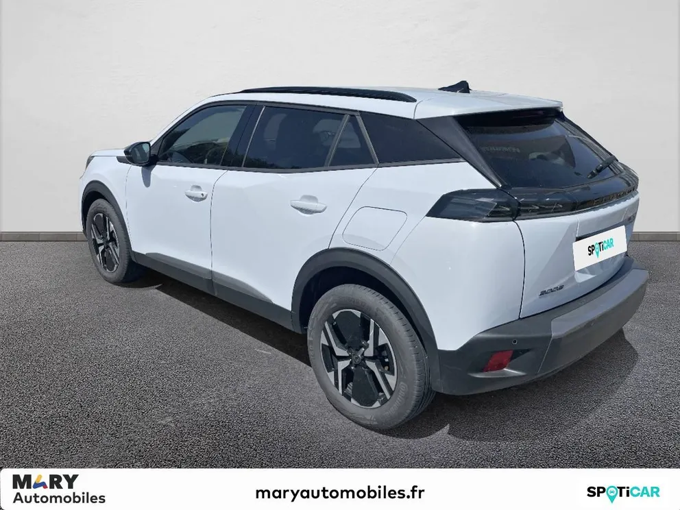 Véhicule occasion 173287 - peugeot 2008 - Photo 7