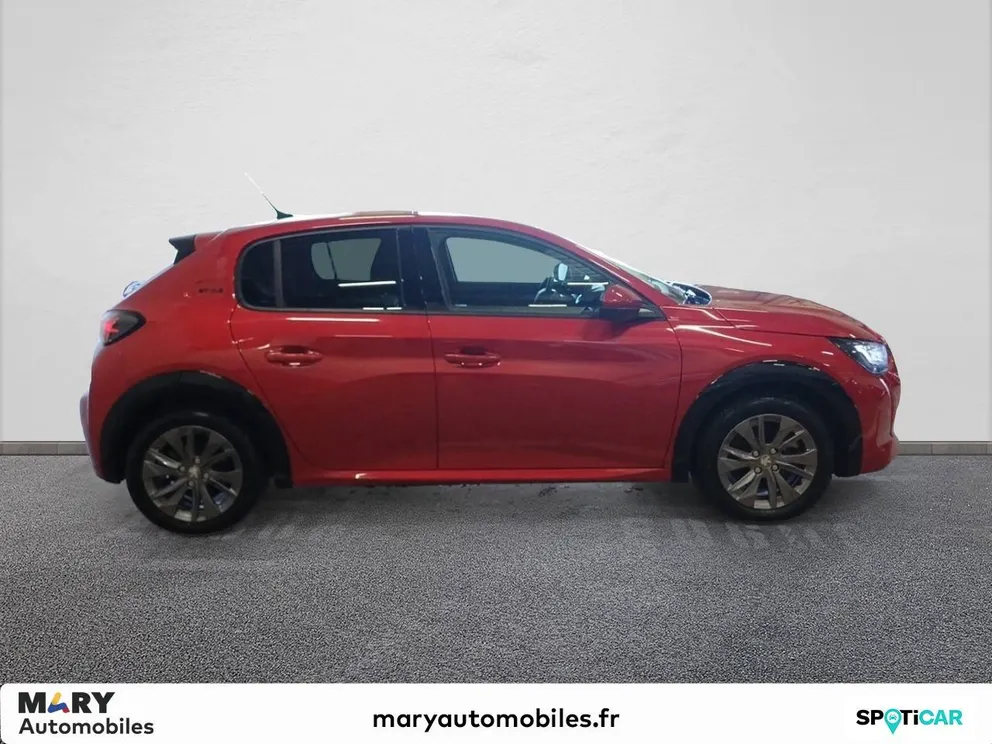 Véhicule occasion 202665 - peugeot 208 - Photo 4