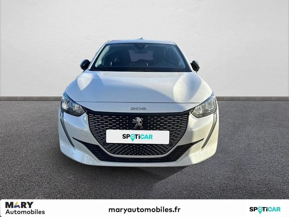 Véhicule occasion 208508 - peugeot 208 - Photo 2