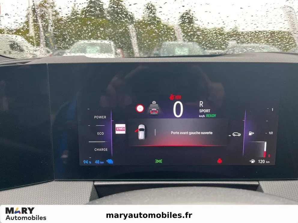 Véhicule occasion 140586 - opel ASTRA - Photo 15