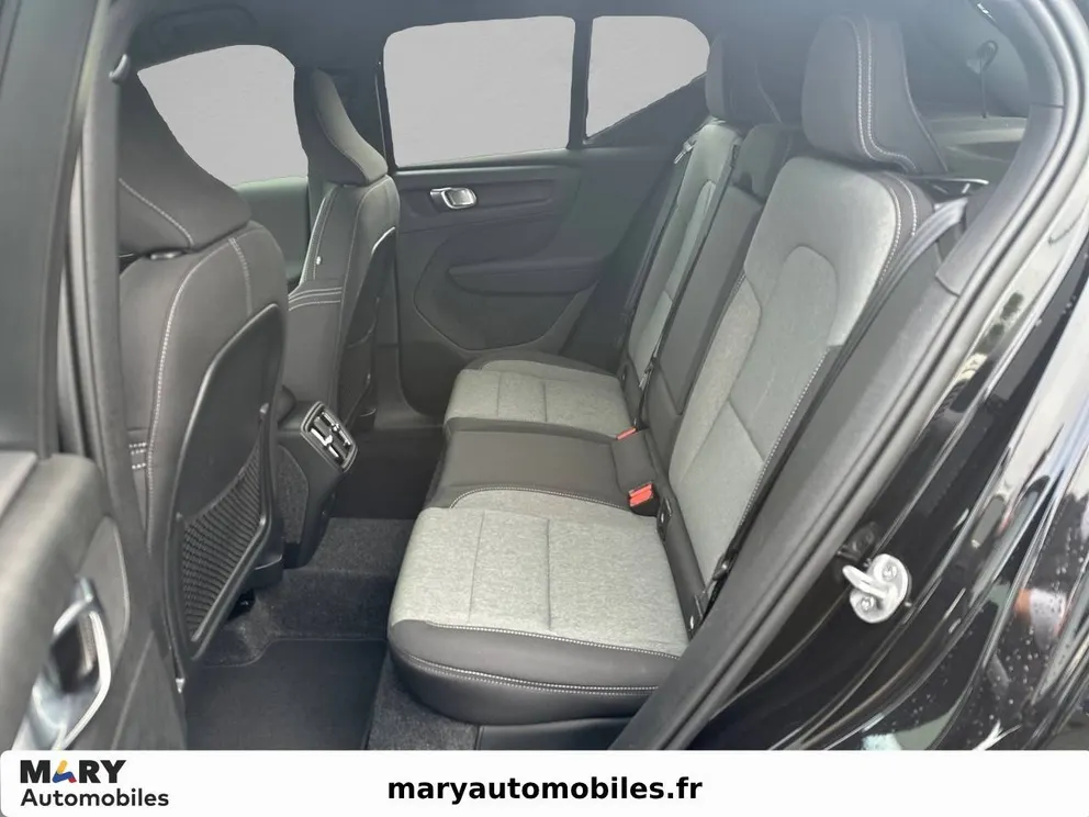 Véhicule occasion 233921 - volvo XC40 - Photo 10