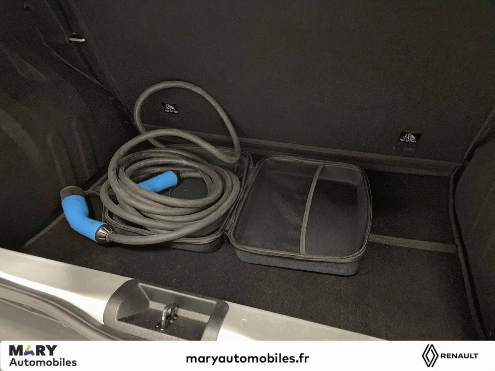 Véhicule occasion 230245 - dacia SPRING - Photo 6