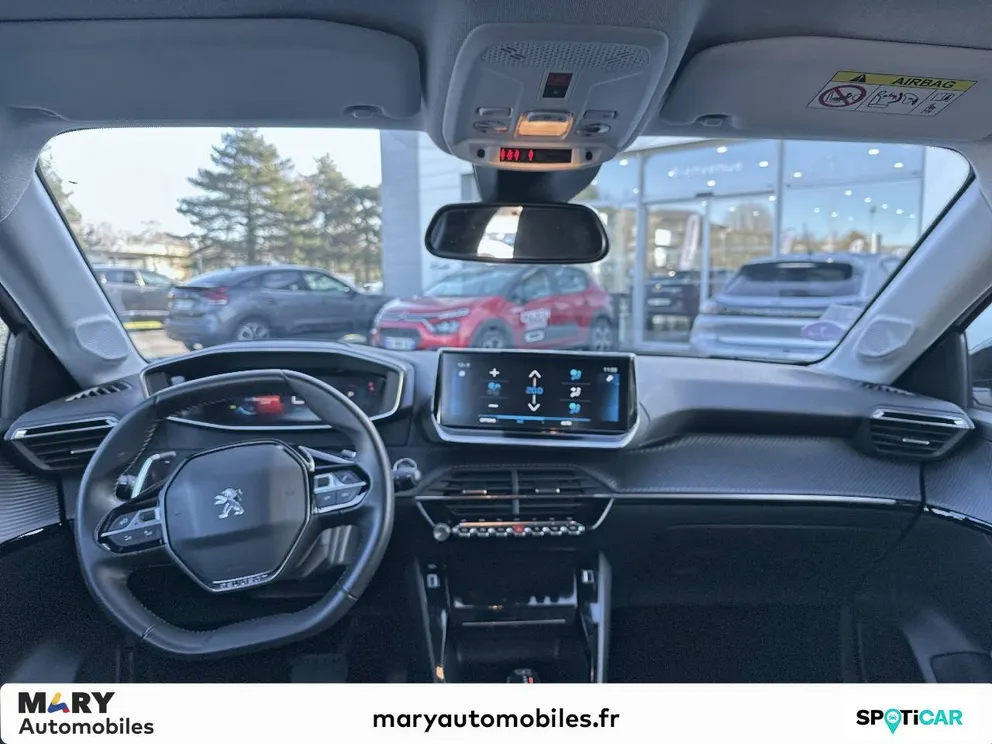 Véhicule occasion 213213 - peugeot 208 - Photo 8