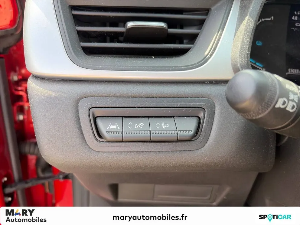 Véhicule occasion 238055 - renault CAPTUR - Photo 19