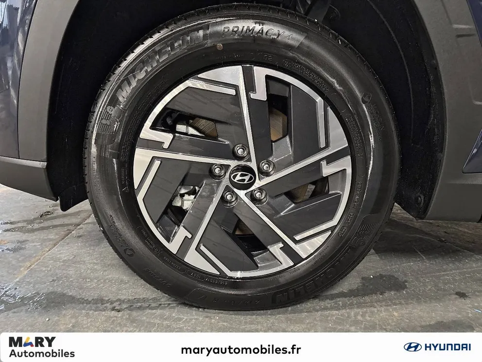 Véhicule occasion 220634 - hyundai TUCSON - Photo 9