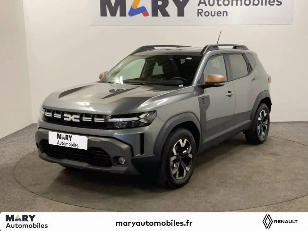 Véhicule occasion 229330 - dacia DUSTER - Photo 1