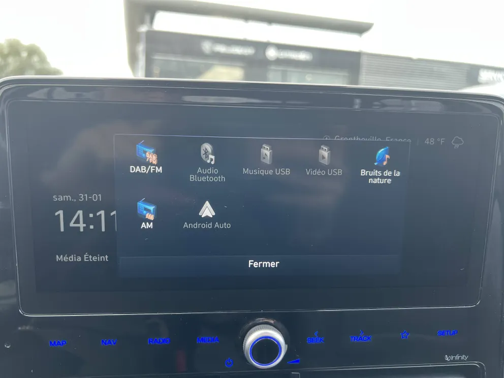 Véhicule occasion 197962 - hyundai IONIQ - Photo 19