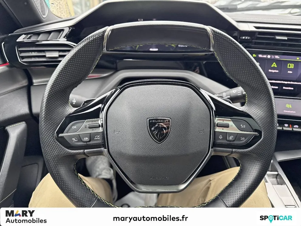 Véhicule occasion 215036 - peugeot 308 - Photo 14