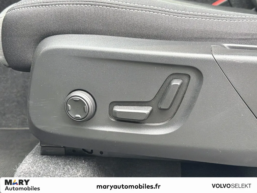 Véhicule occasion 1239106 - volvo XC40 - Photo 8