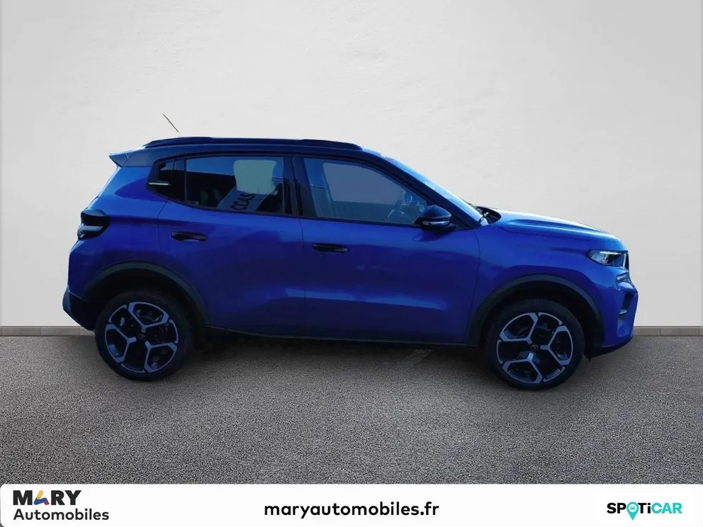 Véhicule occasion 230275 - Citroën C3 - Photo 4