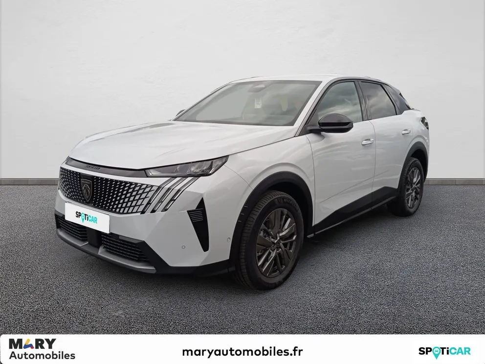 Véhicule occasion 235561 - peugeot 3008 - Photo 1