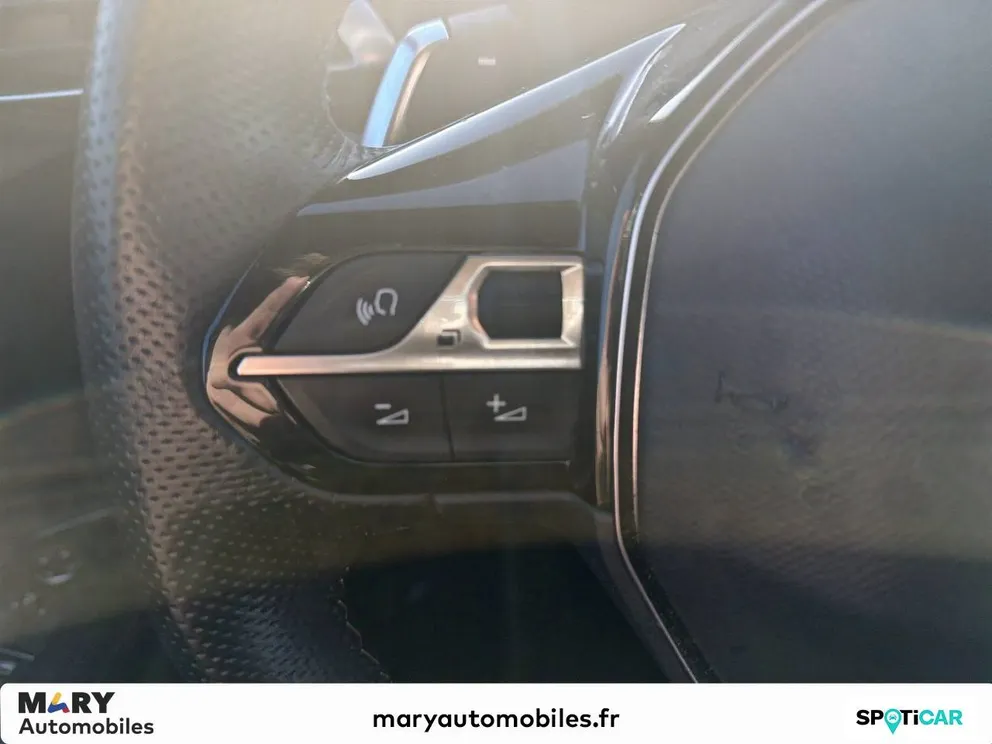 Véhicule occasion 208567 - peugeot 3008 - Photo 19