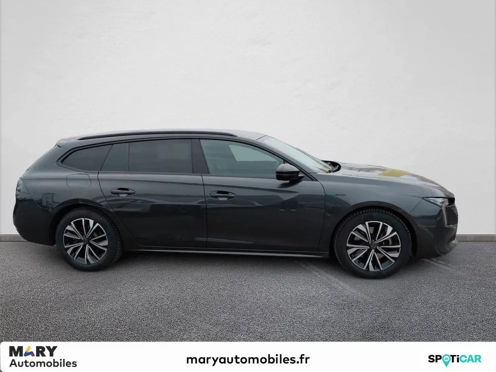 Véhicule occasion 204776 - peugeot 508 - Photo 4