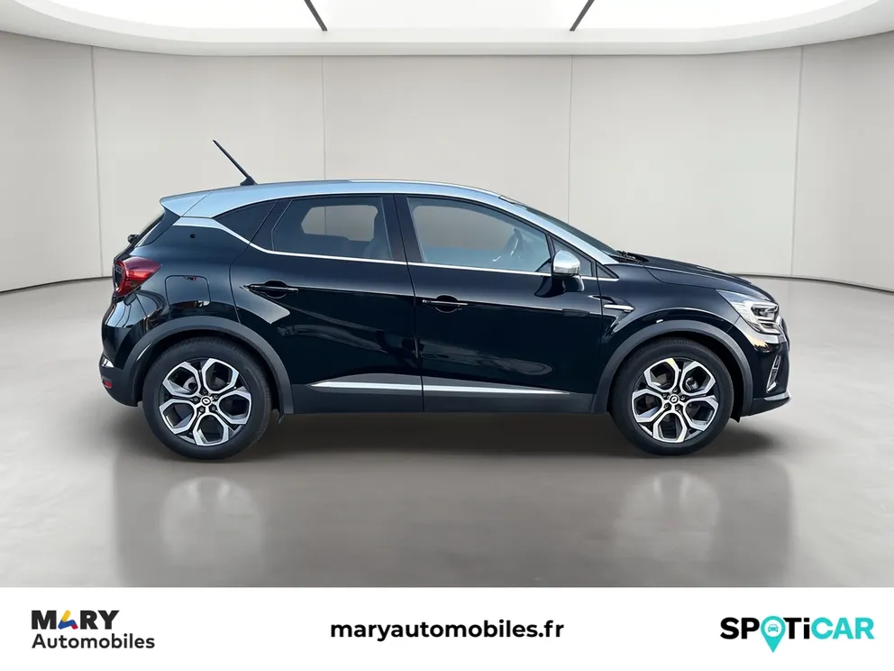 Véhicule occasion 1246027 - renault CAPTUR - Photo 5