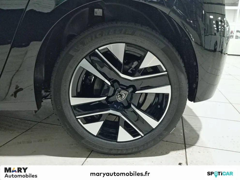 Véhicule occasion 215357 - peugeot 208 - Photo 11