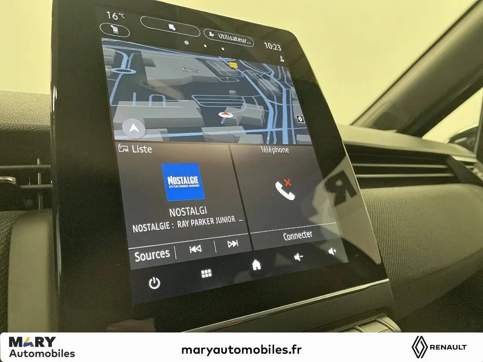 Véhicule occasion 211730 - renault CLIO - Photo 12