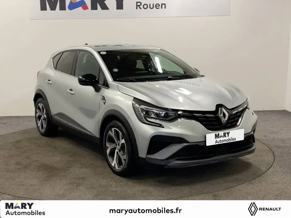 Véhicule occasion 201998 - renault CAPTUR - Photo 3