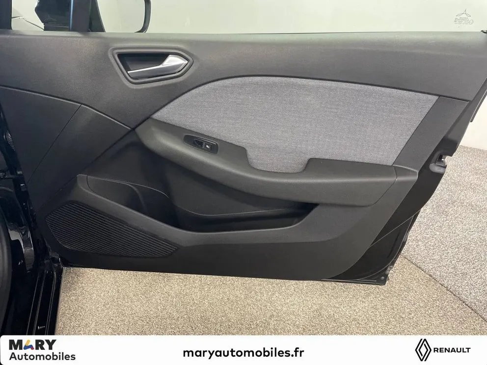 Véhicule occasion 229425 - renault CLIO - Photo 18