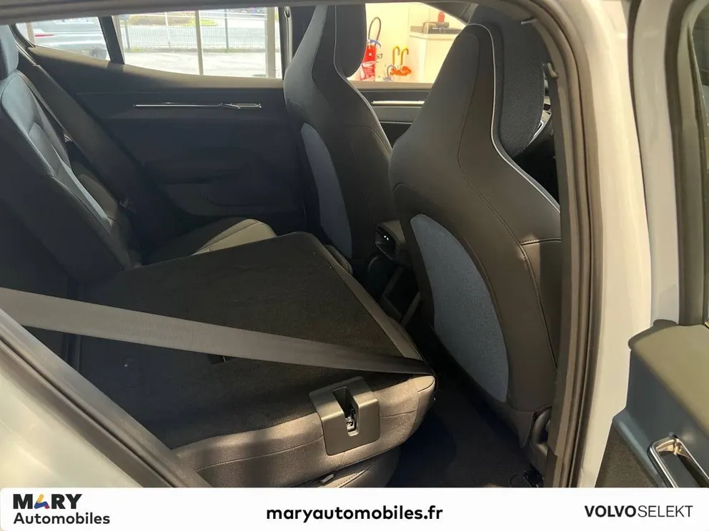 Véhicule occasion 208509 - volvo EX30 - Photo 6