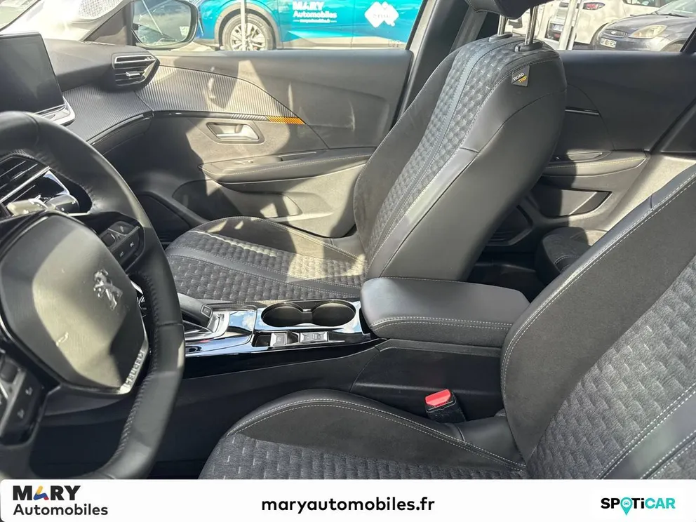 Véhicule occasion 203088 - peugeot 208 - Photo 9