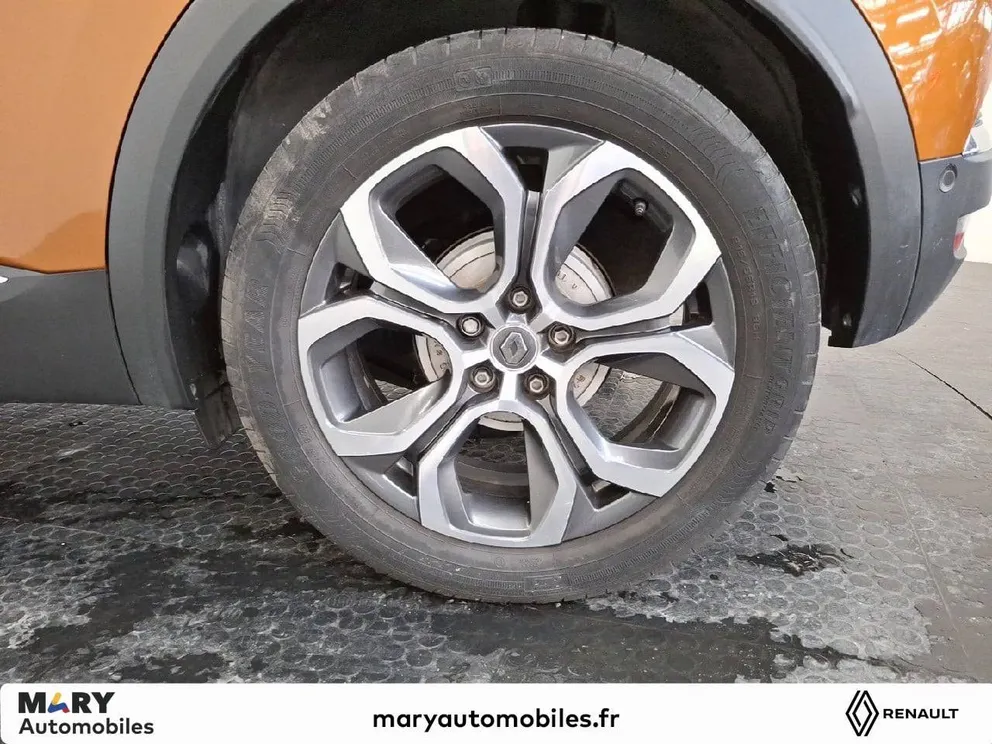 Véhicule occasion 232526 - renault CAPTUR - Photo 18