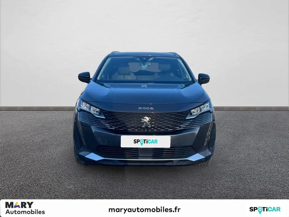 Véhicule occasion 210354 - peugeot 5008 - Photo 2